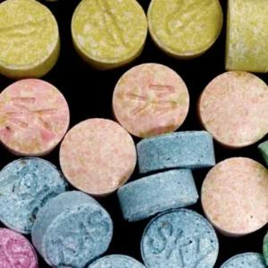 Mdma Pills ecstasy